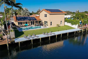 1418 NE 53rd Ct, Fort Lauderdale, FL 33334, Sold 08/18/23
