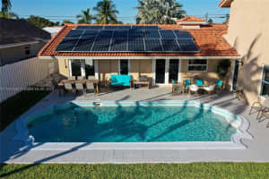 1418 NE 53rd Ct, Fort Lauderdale, FL 33334, Sold 08/18/23