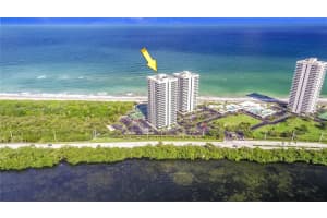 5550 N Ocean Dr #19c, Riviera Beach, FL 33404, Sold 06/14/23