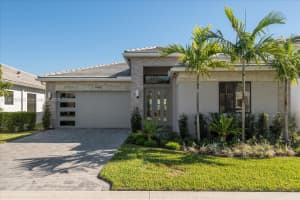 7445 Estero Dr, Lake Worth, Florida 33463