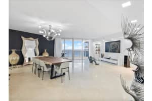 Ocean Four, 17201 Collins Ave, North Miami Beach, FL 33160, Sold 04/13/23