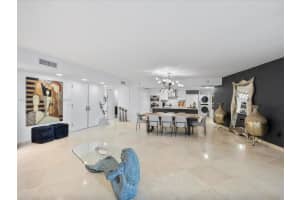 Ocean Four, 17201 Collins Ave, North Miami Beach, FL 33160, Sold 04/13/23