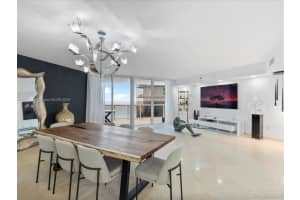 Ocean Four, 17201 Collins Ave, North Miami Beach, FL 33160, Sold 04/13/23