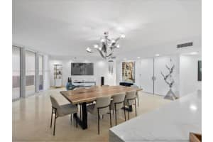 Ocean Four, 17201 Collins Ave, North Miami Beach, FL 33160, Sold 04/13/23