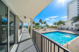 9273 Collins Ave APT 308, Surfside, FL 33154, Sold 01/17/24