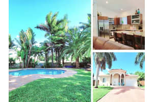 8658 SW 208th Terrace, Cutler Bay, FL 33189, Sold 03/30/23