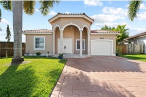 8658 SW 208th Terrace, Cutler Bay, FL 33189, Sold 03/30/23