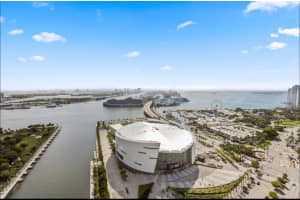 888 Biscayne Blvd APT 3703, Miami, FL 33132, Sold 03/13/23