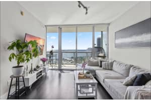 888 Biscayne Blvd APT 3703, Miami, FL 33132, Sold 03/13/23