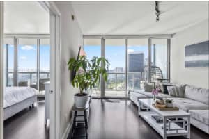 888 Biscayne Blvd APT 3703, Miami, FL 33132, Sold 03/13/23