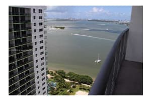 Opera Tower, 1750 N Bayshore Dr APT 3207, Miami, FL 33132, Sold 06/30/23