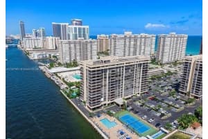 2017 S Ocean Dr APT 503, Hallandale Beach, FL 33009, Sold 03/07/23