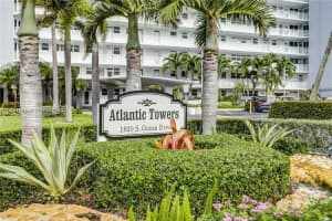 1920 S Ocean Dr APT 311, Fort Lauderdale, FL 33316, Sold 07/17/23
