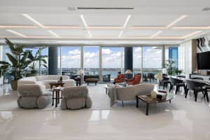 10201 Collins Ave #2803, Bal Harbour, FL 33154, Sold 05/22/23