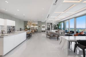10201 Collins Ave #2803, Bal Harbour, FL 33154, Sold 05/22/23
