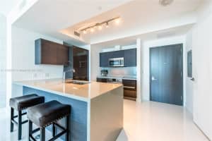 1080 Brickell Ave Unit 2504, Miami, FL 33131, Sold 02/10/23