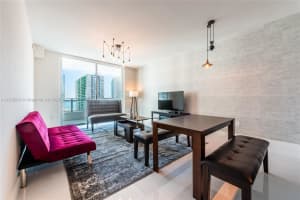 1080 Brickell Ave Unit 2504, Miami, FL 33131, Sold 02/10/23