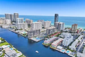 2097 S Ocean Dr, Hallandale Beach, FL 33009, Sold 03/31/23