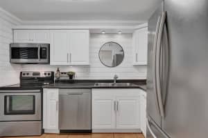 2097 S Ocean Dr, Hallandale Beach, FL 33009, Sold 03/31/23