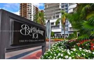 10155 Collins Ave APT 209, Bal Harbour, FL 33154, Sold 03/30/23