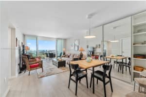 1800 Sunset Harbour Dr #2309, Miami Beach, FL 33139, Sold 03/02/23