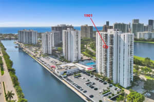 3625 N Country Club Dr, Aventura, FL 33180, Sold 05/05/23