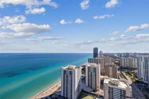 1850 S Ocean Dr APT 3605, Hallandale Beach, FL 33009, Sold 05/30/23