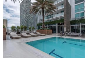 1080 Brickell Ave UNIT 2703, Miami, FL 33131, Sold 06/30/23