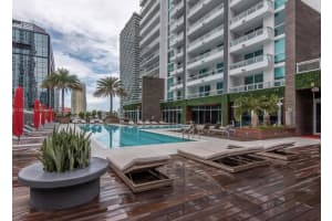 1080 Brickell Ave UNIT 2703, Miami, FL 33131, Sold 06/30/23
