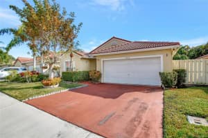 16570 NW 9th St, Pembroke Pines, FL 33028, Sold 02/23/23