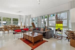 6103 Aqua Ave APT 201, Miami Beach, FL 33141, Sold 05/15/23