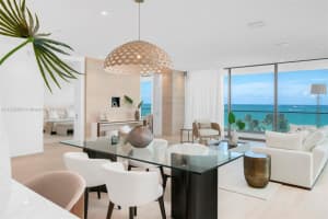 10201 Collins Ave Unit 501, Bal Harbour, FL 33154, Sold 03/27/23