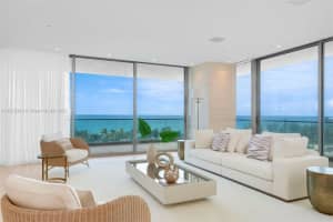 10201 Collins Ave Unit 501, Bal Harbour, FL 33154, Sold 03/27/23