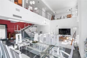 500 Brickell Ave PH 4, Miami, FL 33131, Sold 12/17/24
