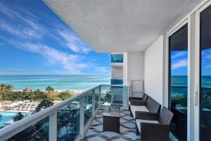 2301 Collins Ave APT 816, Miami Beach, FL 33139, Sold 05/01/23