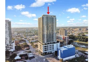 1600 NE 1st Ave Apt 2803, Miami, FL 33132, Sold 06/30/23