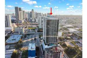 1600 NE 1st Ave Apt 2803, Miami, FL 33132, Sold 06/30/23