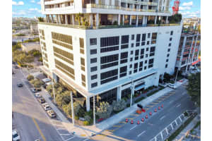 1600 NE 1st Ave Apt 2803, Miami, FL 33132, Sold 06/30/23
