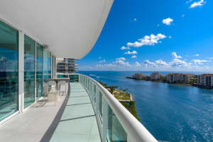 1000 South Pointe Dr APT 1902, Miami Beach, FL 33139, Sold 05/18/23