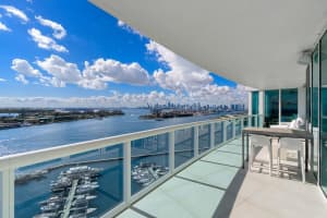 1000 South Pointe Dr APT 1902, Miami Beach, FL 33139, Sold 05/18/23