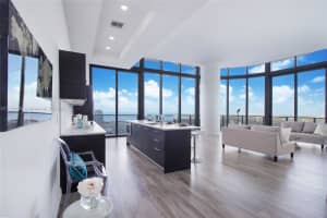 55 SW 9th St, Miami, FL 33130, Sold 03/14/23