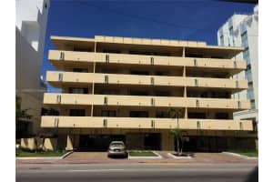 2924 Collins Ave APT 207, Miami Beach, FL 33140, Sold 06/08/23