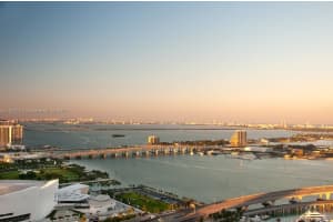 Vizcayne, 244 Biscayne Blvd APT 4104, Miami, FL 33132, Sold 04/25/23