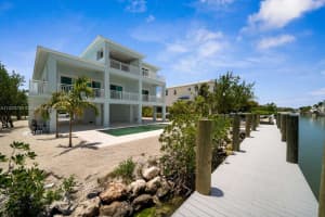 233 Sombrero Beach Rd, Marathon, FL 33050, Sold 10/16/23