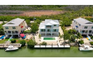 233 Sombrero Beach Rd, Marathon, FL 33050, Sold 10/16/23