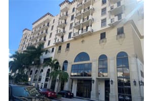 1805 Ponce de Leon APT 728, Coral Gables, FL 33134, Sold 03/29/23