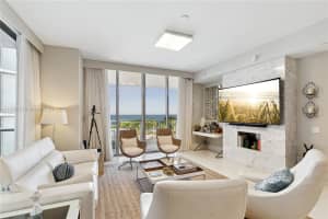 9701 Collins Ave, Miami Beach, FL 33154, Sold 03/28/23