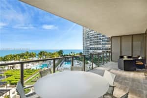 9701 Collins Ave, Miami Beach, FL 33154, Sold 03/28/23