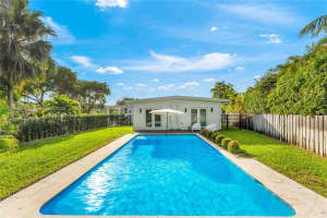 1965 S Hibiscus Dr, North Miami, FL 33181, Sold 07/25/23