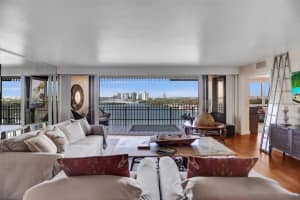 1 Grove Isle Dr A1706, Miami, FL 33133, Sold 05/12/23